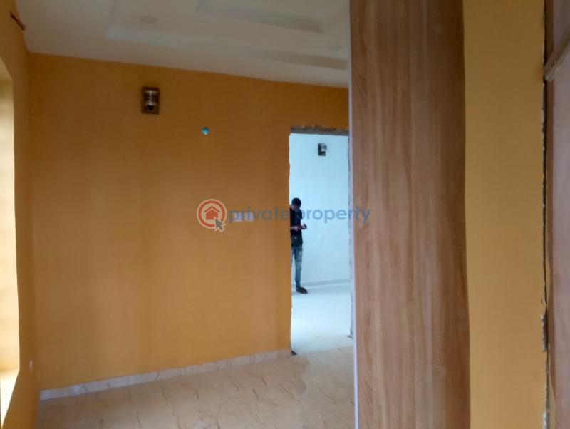 2 bedroom Flat & Apartment For Rent Abraham Adesanya Ajah Lagos - 3