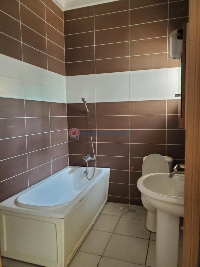 2 bedroom Block Of Flats For Rent Katampe Ext. Abuja Phase 2  - 9