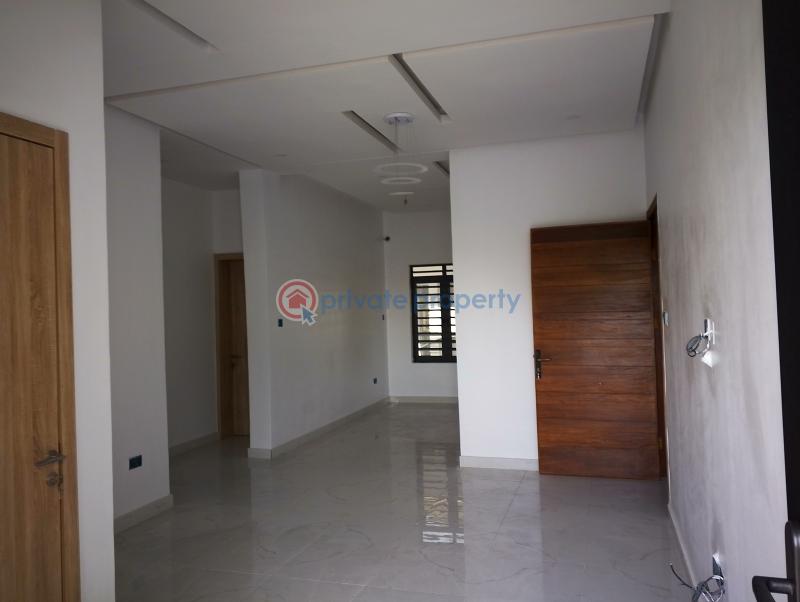 2 bedroom Flat & Apartment For Sale Abraham Adesanya Ajah Lagos - 3