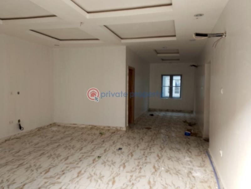2 bedroom Flat & Apartment For Sale Abraham Adesanya Ajah Lagos - 2