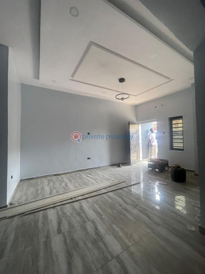 2 bedroom Block Of Flats For Rent Mabo Ojuelegba Surulere Lagos - 8