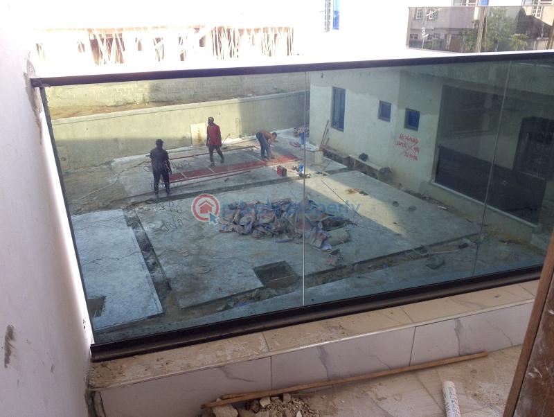 2 bedroom Flat & Apartment For Rent Blenco Sangotedo Ajah Lagos - 11