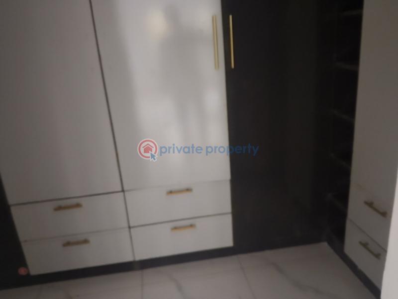 2 bedroom Flat & Apartment For Rent Lekki Scheme 2 Abraham Adesanya Ajah Lagos - 8