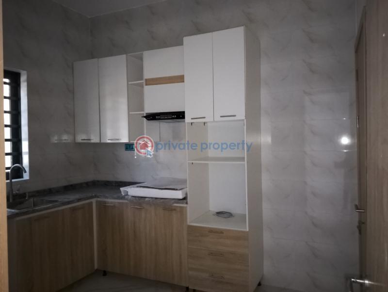 2 bedroom Flat & Apartment For Sale Abraham Adesanya Ajah Lagos - 9