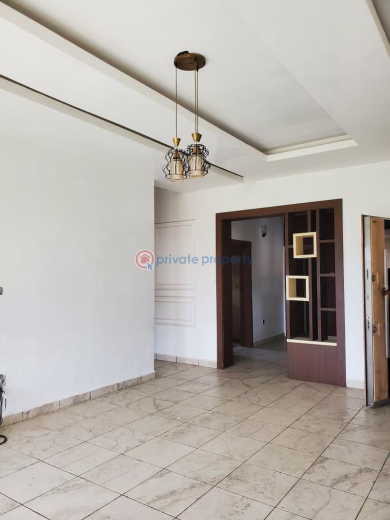 2 bedroom Block Of Flats For Rent Katampe Ext. Abuja Phase 2  - 1