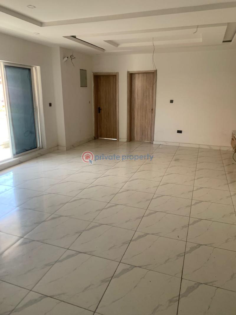 2 bedroom Flat & Apartment For Rent Oniru Victoria Island Lagos - 1