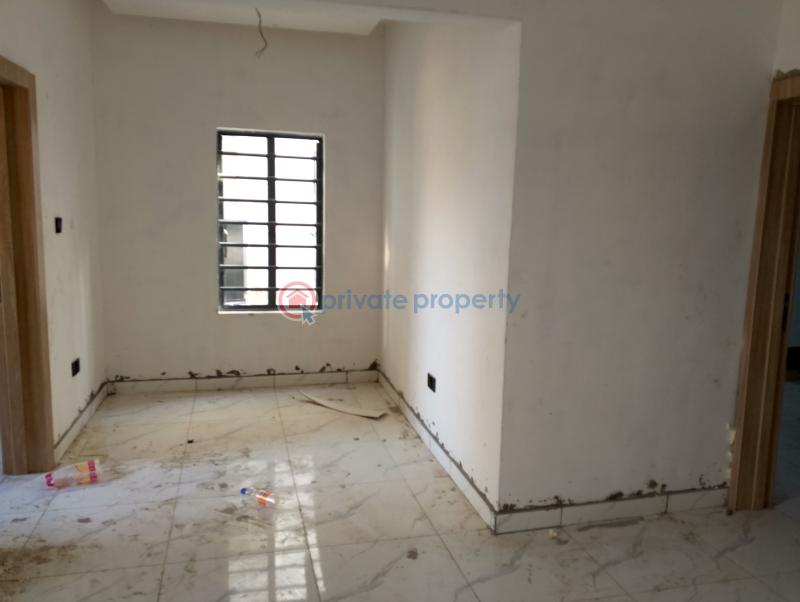 2 bedroom Flat & Apartment For Rent Blenco Sangotedo Ajah Lagos - 9