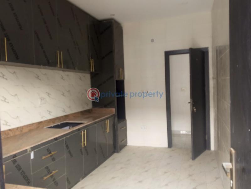 2 bedroom Flat & Apartment For Rent Lekki Scheme 2 Abraham Adesanya Ajah Lagos - 10