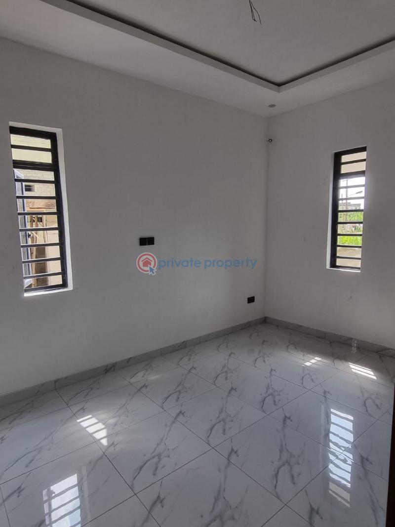 2 bedroom Flat & Apartment For Rent Lekki Scheme 2 Ajah Lagos - 3
