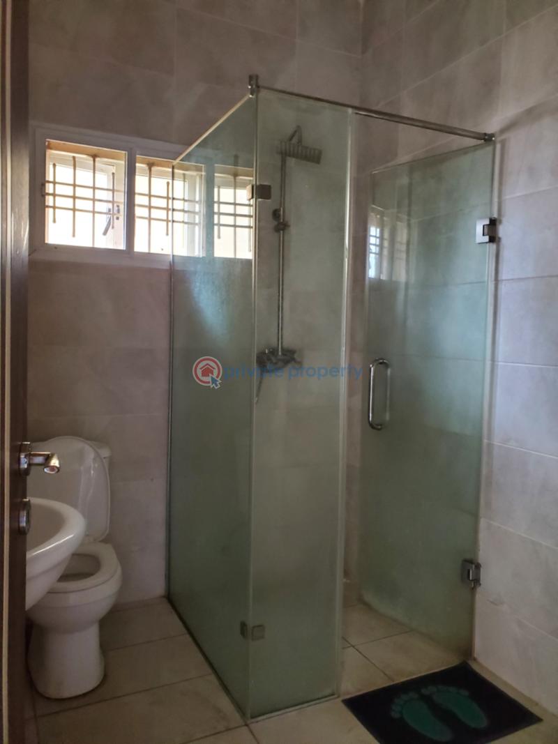 2 bedroom Block Of Flats For Rent Katampe Ext. Abuja Phase 2  - 7