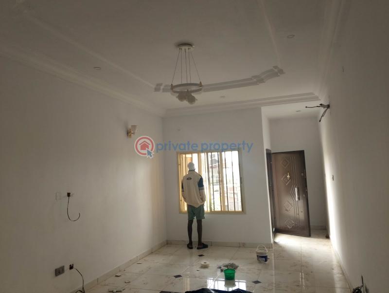 2 bedroom Flat & Apartment For Rent Blenco Sangotedo Ajah Lagos - 1