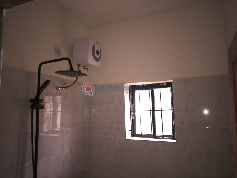 Luxury 2 bedroom flat - 8 2 bedroom Flat & Apartment For Rent Olokonla Lbs Sangotedo Ajah Lagos - 8