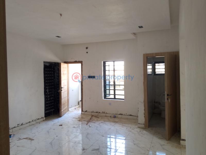 2 bedroom Flat & Apartment For Rent Blenco Sangotedo Ajah Lagos - 12
