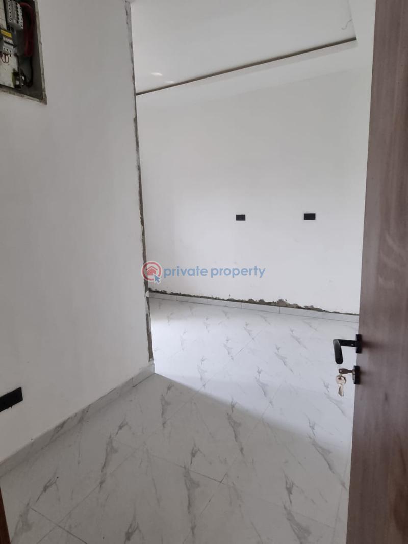 2 bedroom Flat & Apartment For Rent Lekki Scheme 2 Ajah Lagos - 8
