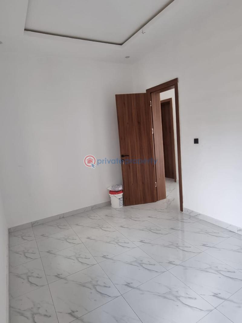 2 bedroom Flat & Apartment For Rent Lekki Scheme 2 Ajah Lagos - 2