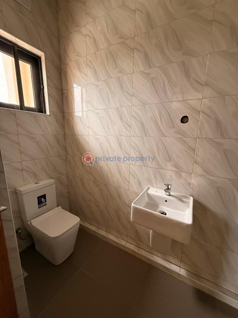 2 bedroom Flat & Apartment For Rent Lekki Phase 1 Lekki Lagos - 11