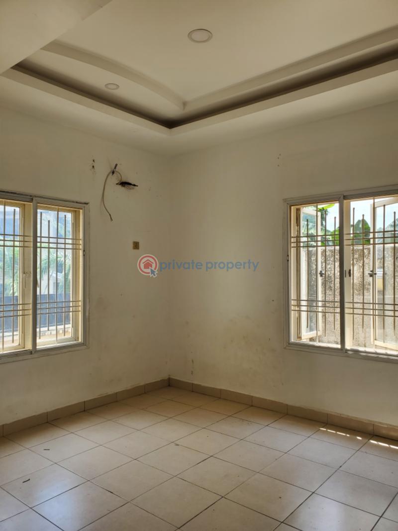 2 bedroom Block Of Flats For Rent Katampe Ext. Abuja Phase 2  - 6