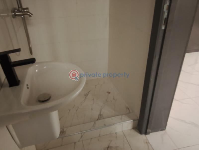 2 bedroom Flat & Apartment For Rent Lekki Scheme 2 Abraham Adesanya Ajah Lagos - 11
