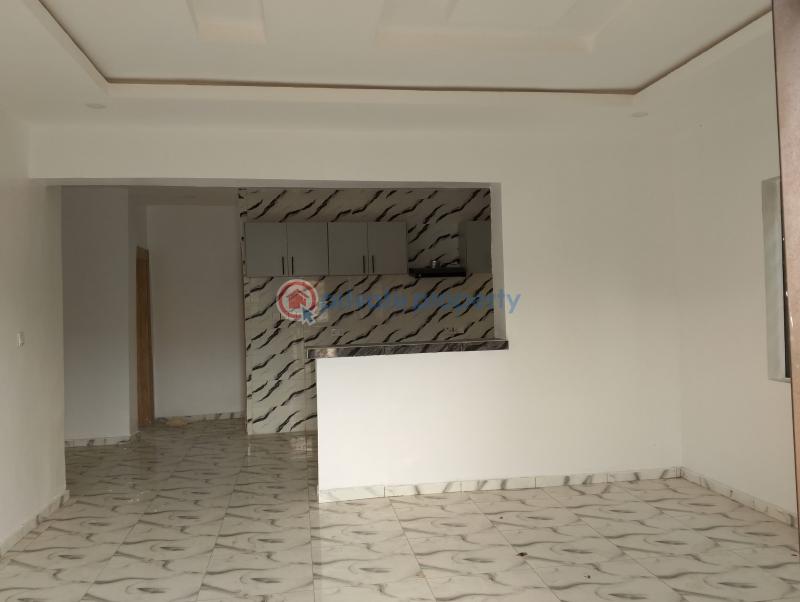 2 bedroom Flat & Apartment For Rent Olokonla, Lbs Sangotedo Ajah Lagos - 1