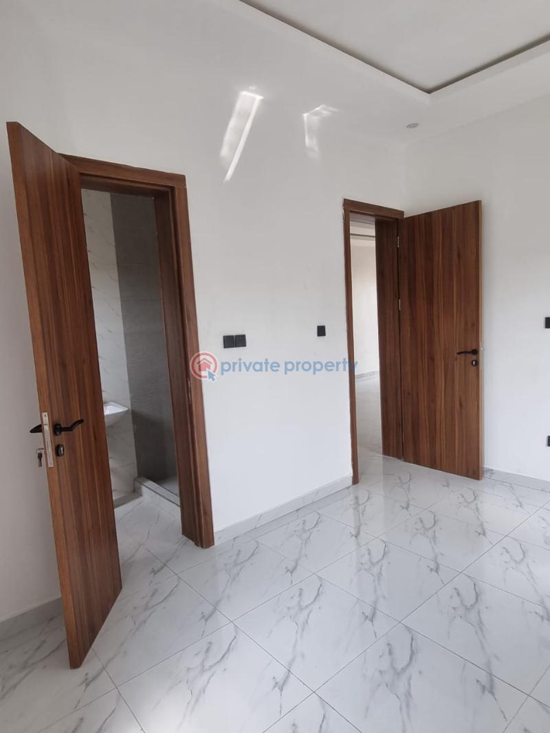 2 bedroom Flat & Apartment For Rent Lekki Scheme 2 Ajah Lagos - 7