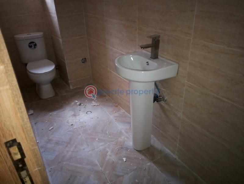 2 bedroom Flat & Apartment For Sale Abraham Adesanya Ajah Lagos - 8