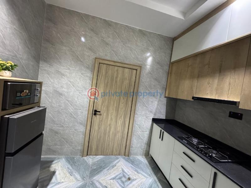 2 bedroom Block Of Flats For Rent Life Camp Abuja Phase 3  - 2