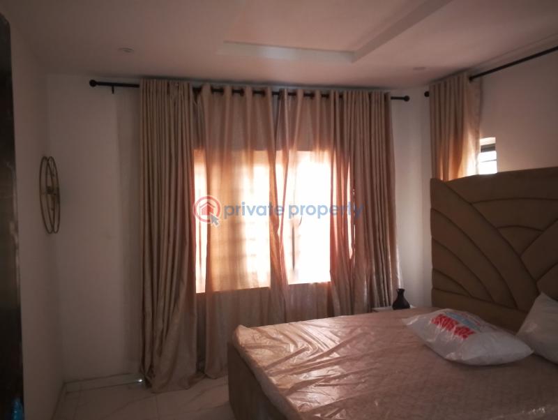 2 bedroom Flat & Apartment For Sale Oribanwa Awoyaya Ajah Lagos - 4