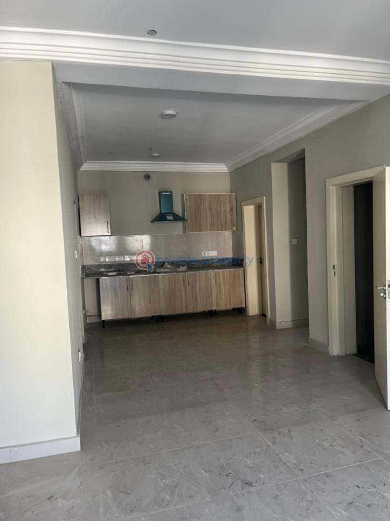 2 bedroom Flat & Apartment For Rent Megamound Estate Ikota Lekki Lagos - 12