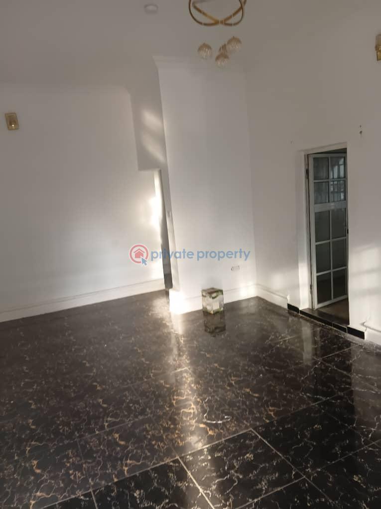 2 bedroom House For Rent Carlton Gate Estate Akobo Ibadan Oyo - 1