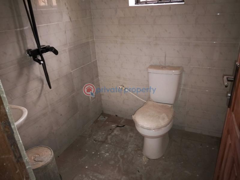 Luxury 2 bedroom flat - 9 2 bedroom Flat & Apartment For Rent Olokonla Lbs Sangotedo Ajah Lagos - 9