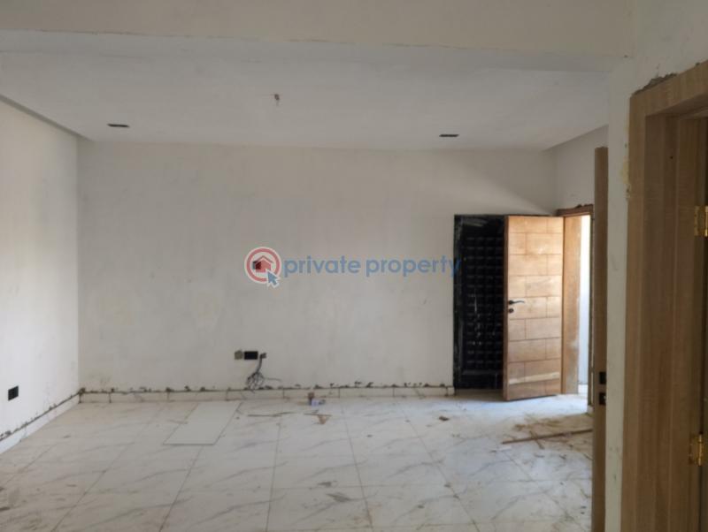 2 bedroom Flat & Apartment For Rent Blenco Sangotedo Ajah Lagos - 1