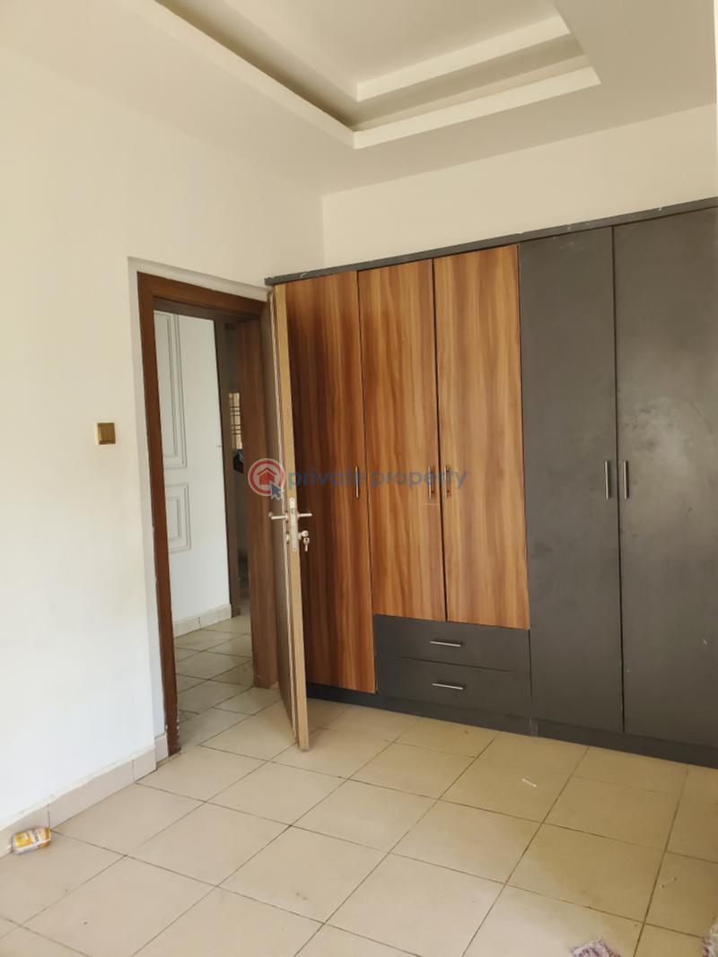 2 bedroom Block Of Flats For Rent Katampe Ext. Abuja Phase 2  - 8
