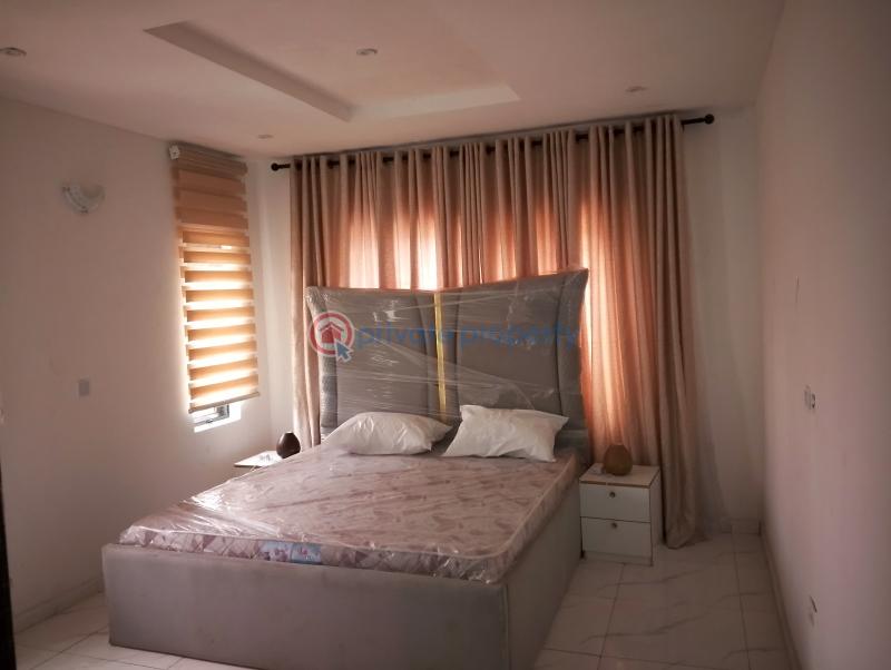 2 bedroom Flat & Apartment For Sale Oribanwa Awoyaya Ajah Lagos - 2