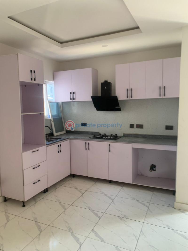 2 bedroom Flat & Apartment For Rent Oniru Victoria Island Lagos - 5