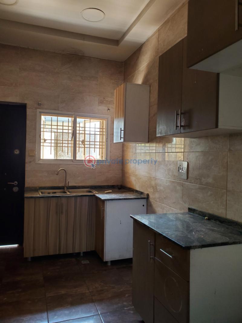 2 bedroom Block Of Flats For Rent Katampe Ext. Abuja Phase 2  - 2