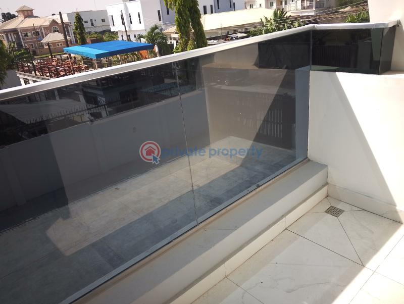 2 bedroom Flat & Apartment For Sale Abraham Adesanya Ajah Lagos - 12