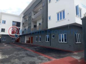 2 bedroom Flat & Apartment For Sale Abraham Adesanya Ajah Lagos - 0