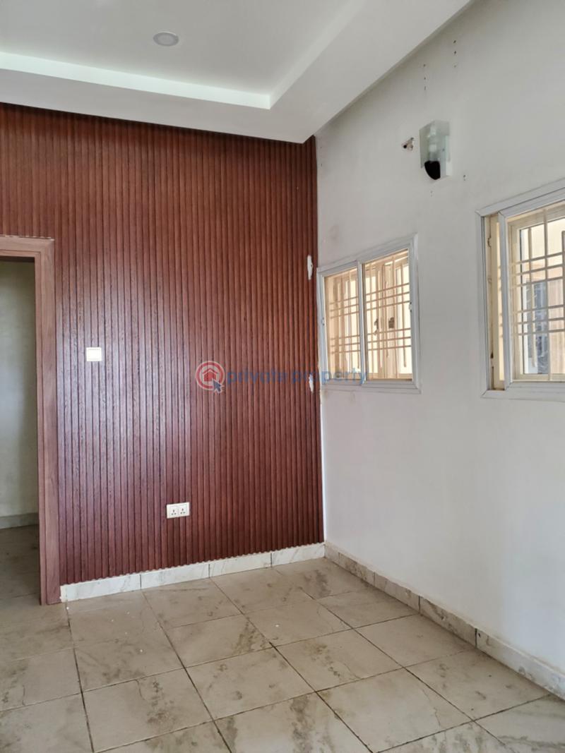 2 bedroom Block Of Flats For Rent Katampe Ext. Abuja Phase 2  - 10
