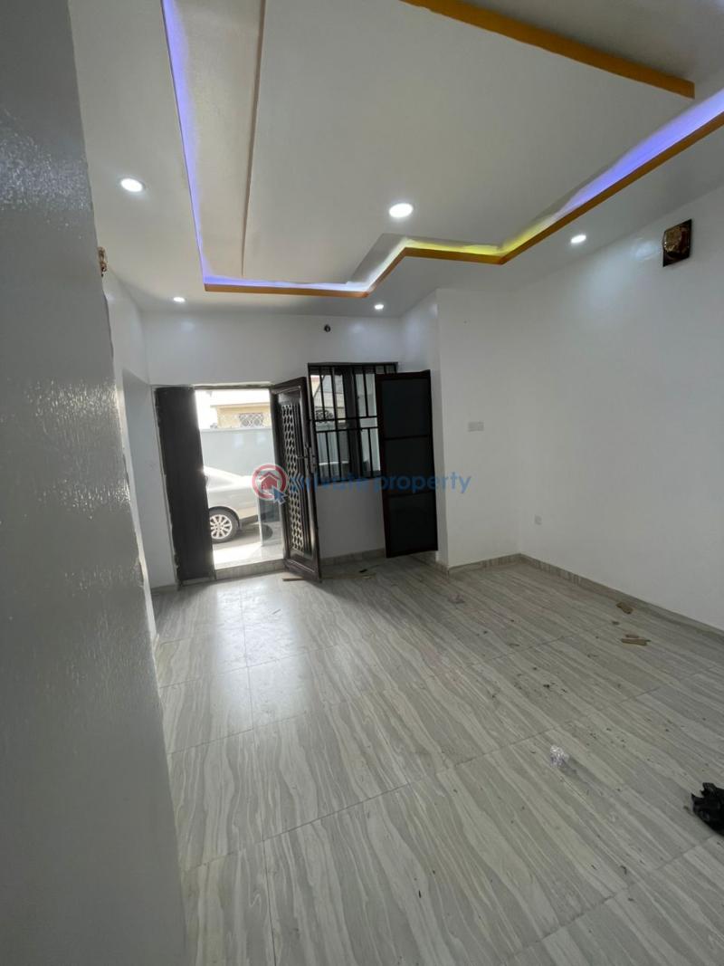 2 bedroom Block Of Flats For Rent Ketu Kosofe/Ikosi Lagos - 3