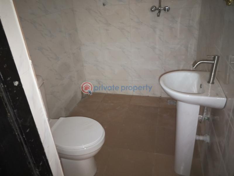 2 bedroom Flat & Apartment For Sale Oribanwa Awoyaya Ajah Lagos - 10