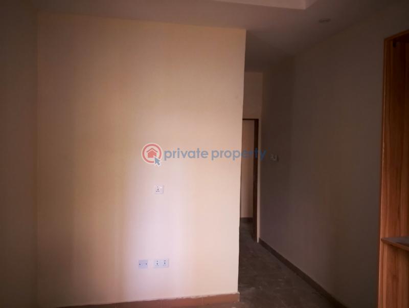 Luxury 2 bedroom flat - 5 2 bedroom Flat & Apartment For Rent Olokonla Lbs Sangotedo Ajah Lagos - 5