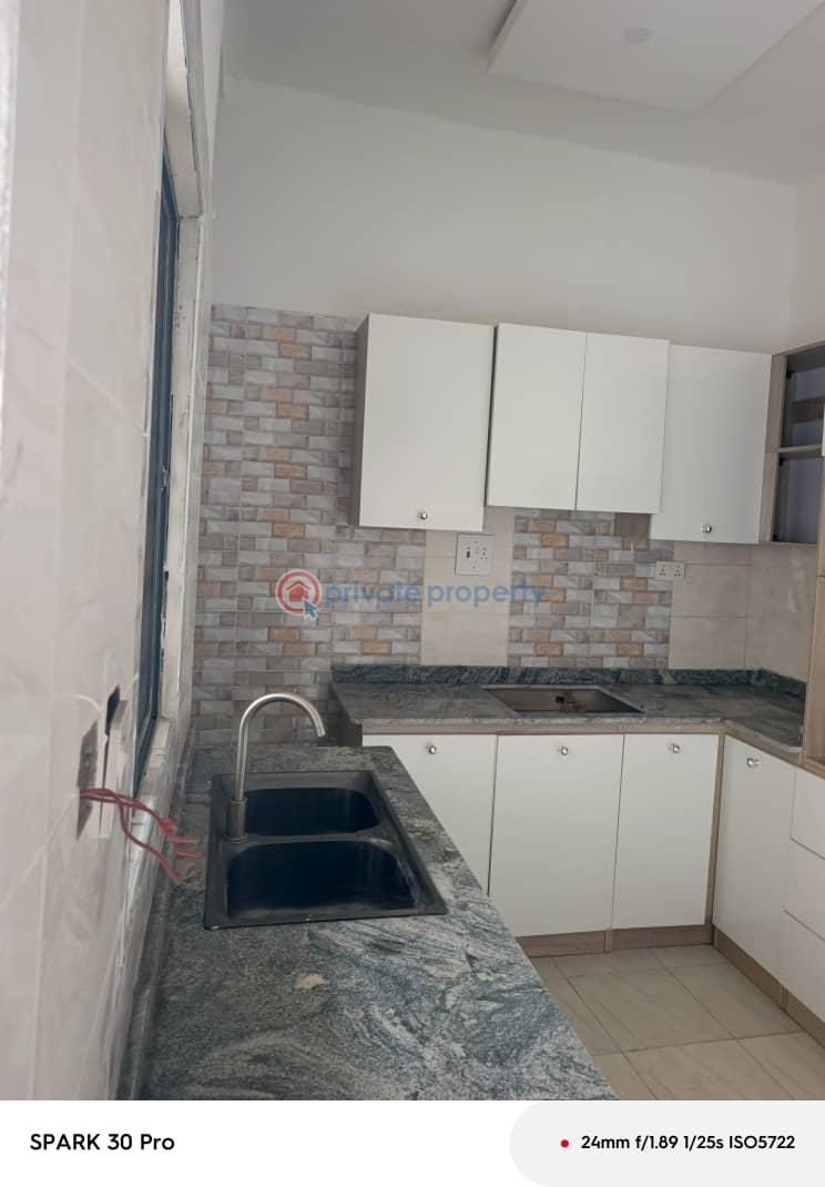 2 bedroom Flat & Apartment For Rent Osapa London Lekki Lagos - 6