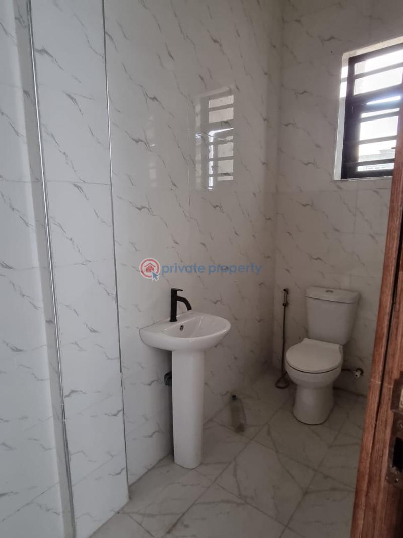 2 bedroom Flat & Apartment For Rent Lekki Scheme 2 Ajah Lagos - 9