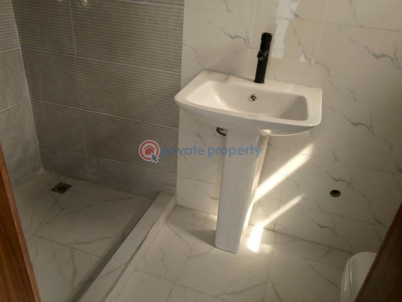2 bedroom Flat & Apartment For Rent Abraham Adesanya Ajah Lagos - 7