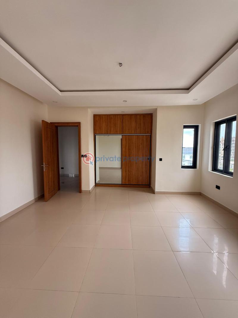 2 bedroom Flat & Apartment For Rent Lekki Phase 1 Lekki Lagos - 3