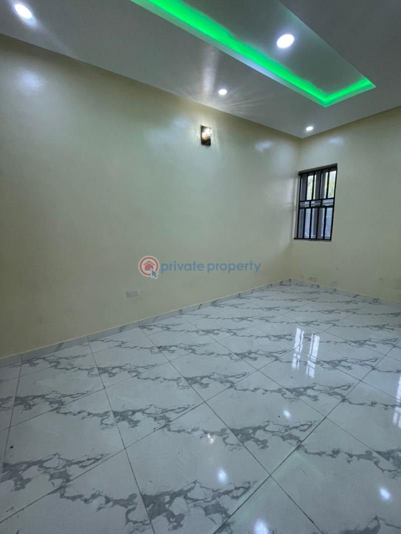 2 bedroom Block Of Flats For Rent Ketu Kosofe/Ikosi Lagos - 2