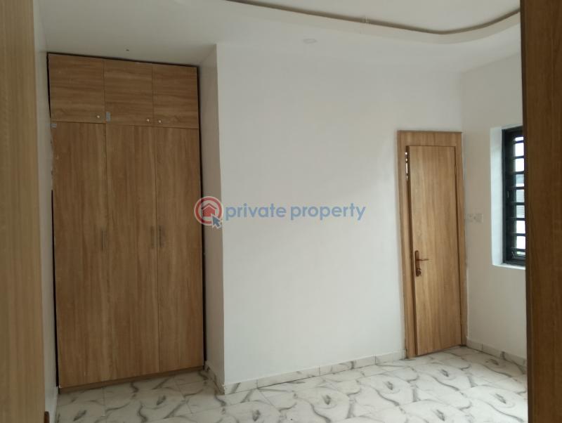 2 bedroom Flat & Apartment For Rent Olokonla, Lbs Sangotedo Ajah Lagos - 3
