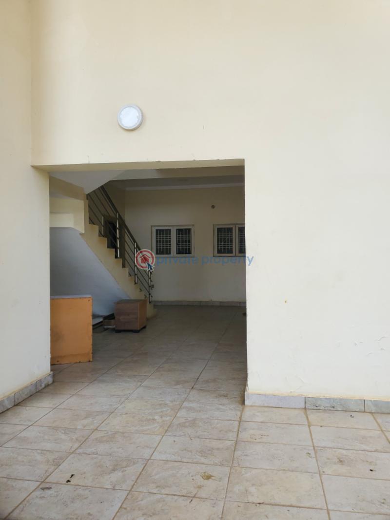 2 bedroom Block Of Flats For Rent Katampe Ext. Abuja Phase 2  - 13