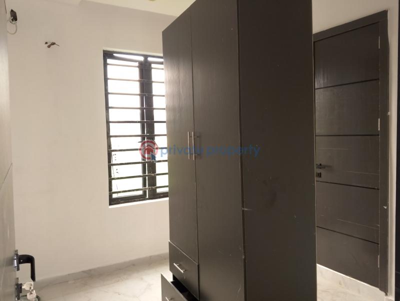 Luxury 2 bedroom flat - 6 2 bedroom Flat & Apartment For Rent Blenco Sangotedo Ajah Lagos - 6