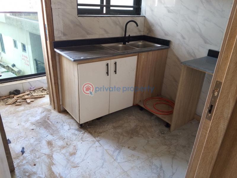 2 bedroom Flat & Apartment For Rent Blenco Sangotedo Ajah Lagos - 8